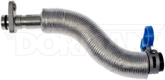 Dorman - OE Solutions Tubo de Retorno de Aceite del Turbocargador P/N:625-826 Fits: Mini Cooper 15-07, Mini Cooper Countryman 18-11, Mini Cooper Paceman 16-13 - Image 4