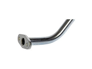 Dorman - OE Solutions Línea de Aceite del Turbocargador P/N:625-910 Fits: Volvo 740 1992, Volvo 940 95-92 - Image 3