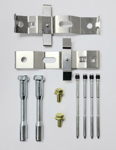 Better Brake Parts Disc Brake Hardware Kit P/N:6250K Fits: Jeep Grand Cherokee 21-18 - Image 1