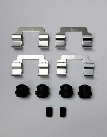 Better Brake Parts Disc Brake Hardware Kit P/N:6253K Fits: Buick Regal 17-14 - Image 1