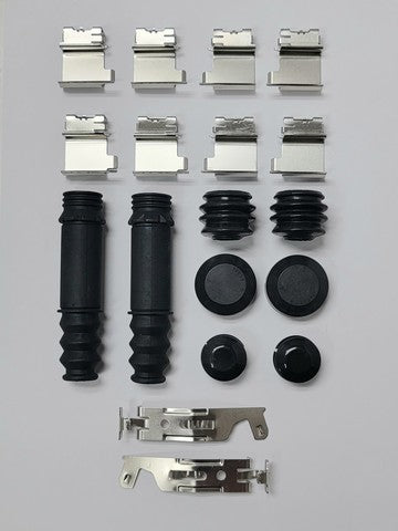 Better Brake Parts Disc Brake Hardware Kit P/N:6254K Fits: Freightliner Sprinter 1500, Freightliner Sprinter 2500, Mercedes-benz Sprinter 1500, Mercedes-benz Sprinter 2500, Ram Promaster 1500, Ram Promaster 2500, Ram Promaster 3500 - Image 1