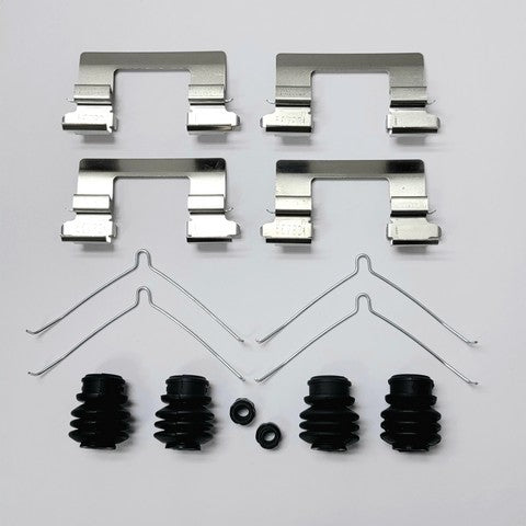 Better Brake Parts Disc Brake Hardware Kit P/N:6259K Fits: Ford Mustang 23-18 - Image 1