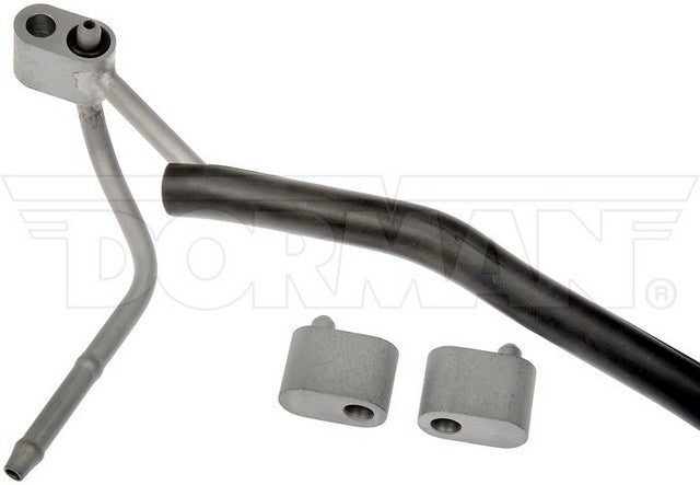 Dorman - OE Solutions Tubo de Purga de Aire del Refrigerante del Motor P/N:626-592 Fits: Cadillac Cts 07-06, Chevrolet Camaro 15-10, Chevrolet Caprice 17-11, Chevrolet Corvette 13-05, Chevrolet Ss 17-14, Pontiac G8 09-08, Pontiac Gto 06-05 - Image 5