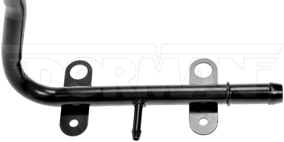 Dorman - OE Solutions Ensamble de Manguera para Calefactor de Calefacción, Ventilación y A/C P/N:626-602 Fits: Ford E-350 Club Wagon, Ford E-350 Econoline Club Wagon, Ford E-350 Super Duty, Ford E-450 Econoline Super Duty, Ford E-450 Super Duty - Image 4