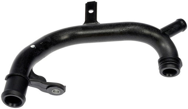 Dorman - OE Solutions Ensamble de Manguera para Calefactor de Calefacción, Ventilación y A/C P/N:626-699 Fits: Audi A3, Audi A3 Quattro, Audi Q3, Audi Q3 Quattro, Audi Tt, Audi Tt Quattro, Volkswagen Beetle, Volkswagen Cc, Volkswagen Eos, Volkswagen Gli - Image 4