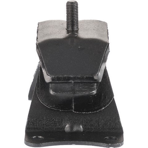 Pioneer Automotive Industries Automatic Transmission Mount,Manual Transmission Mount P/N:628518 Fits: Chevrolet Sprint 88-85, Pontiac Firefly 88-85, Suzuki Sa310 1985 - Image 4