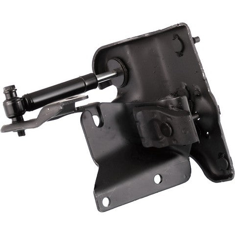 Pioneer Automotive Industries Automatic Transmission Mount P/N:629000 Fits: Buick Lesabre 99-94, Buick Park Avenue 96-94, Oldsmobile 88 99-94, Oldsmobile 98 96-94, Oldsmobile Lss 99-96, Oldsmobile Regency 98-97, Pontiac Bonneville 99-94 - Image 4