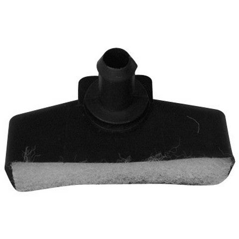 Parts Master Engine Crankcase Breather Element P/N:62999 Fits: Ford Courier, Ford Fairmont, Ford Granada, Ford Mustang, Ford Mustang Ii, Ford Pinto, Mercury Bobcat, Mercury Capri, Mercury Cougar, Mercury Zephyr - Image 1