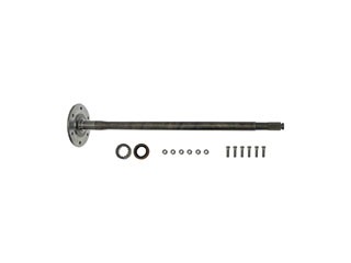 Dorman - OE Solutions Árbol del Eje Impulsor P/N:630-102 Fits: Chevrolet Blazer, Chevrolet K10, Chevrolet K10 Suburban, Chevrolet K5 Blazer, Chevrolet V10, Chevrolet V10 Suburban, GMC Jimmy, GMC K1500, GMC K1500 Suburban, GMC V1500, GMC V1500 Suburban - Image 1
