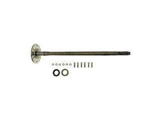 Dorman - OE Solutions Árbol del Eje Impulsor P/N:630-104 Fits: Chevrolet Blazer 91-88, Chevrolet V10 Suburban 88-87, Chevrolet V1500 Suburban 91-89, GMC Jimmy 91-88, GMC V1500 Suburban 91-87 - Image 1