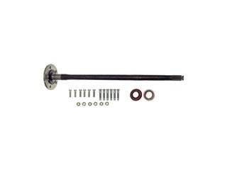 Dorman - OE Solutions Árbol del Eje Impulsor P/N:630-106 Fits: Chevrolet C1500 99-88, Chevrolet C1500 Suburban 99-92, Chevrolet Tahoe 99-95, GMC C1500 99-88, GMC C1500 Suburban 99-92, GMC Yukon 99-92 - Image 1