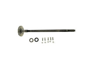 Dorman - OE Solutions Árbol del Eje Impulsor P/N:630-107 Fits: Chevrolet R10 Suburban 88-87, Chevrolet R1500 Suburban 91-89, GMC R1500 Suburban 91-87 - Image 1