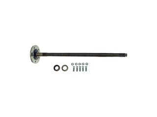 Dorman - OE Solutions Árbol del Eje Impulsor P/N:630-114 Fits: Buick Century, Buick Electra, Buick Estate Wagon, Buick Lesabre, Buick Regal, Cadillac Brougham, Cadillac Deville, Cadillac Fleetwood, Chevrolet Caprice, Chevrolet Impala - Image 1