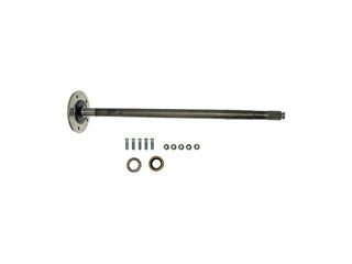 Dorman - OE Solutions Árbol del Eje Impulsor P/N:630-115 Fits: Cadillac Brougham 90-89, Cadillac Fleetwood 90-89, Chevrolet Caprice 90-88 - Image 1