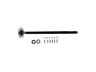 Dorman - OE Solutions Árbol del Eje Impulsor P/N:630-116 Fits: Chevrolet Caprice 90-89 - Image 1