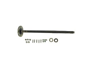 Dorman - OE Solutions Árbol del Eje Impulsor P/N:630-117 Fits: Buick Roadmaster 96-92, Cadillac Brougham 92-91, Cadillac Fleetwood 92-91, Chevrolet Caprice 96-91 - Image 1