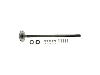 Dorman - OE Solutions Árbol del Eje Impulsor P/N:630-118 Fits: Buick Century 1989, Buick Electra 1989, Buick Lesabre 90-89, Buick Roadmaster 96-91, Chevrolet Caprice 96-89, Oldsmobile Custom Cruiser 92-89, Pontiac Safari 1989 - Image 1