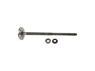 Dorman - OE Solutions Árbol del Eje Impulsor P/N:630-137 Fits: Chevrolet C20, Chevrolet C20 Suburban, Chevrolet Express 3500, Chevrolet G30, Chevrolet K20, Chevrolet K20 Suburban, Chevrolet P20, Chevrolet R20, Chevrolet R20 Suburban, Chevrolet R2500 - Image 1
