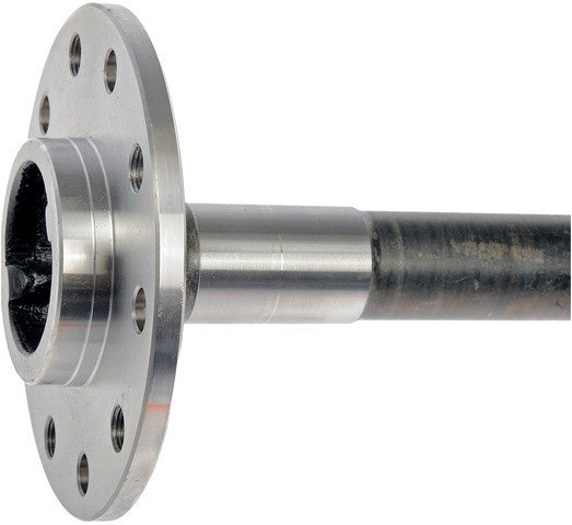 Dorman - OE Solutions Árbol del Eje Impulsor P/N:630-139 Fits: Chevrolet Camaro 69-67, Chevrolet Chevelle 72-65, Chevrolet Chevy Ii 1968, Chevrolet El Camino 72-65, Chevrolet Malibu 67-65, Chevrolet Monte Carlo 72-70, Chevrolet Nova 71-70 - Image 3