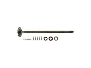 Dorman - OE Solutions Árbol del Eje Impulsor P/N:630-141 Fits: Chevrolet Camaro 81-76, Pontiac Firebird 81-75 - Image 1