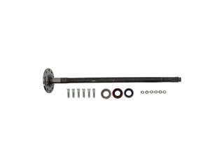 Dorman - OE Solutions Árbol del Eje Impulsor P/N:630-142 Fits: Buick Century, Buick Estate Wagon, Buick Lesabre, Buick Regal, Buick Riviera, Chevrolet Caprice, Chevrolet Chevelle, Chevrolet El Camino - Image 1