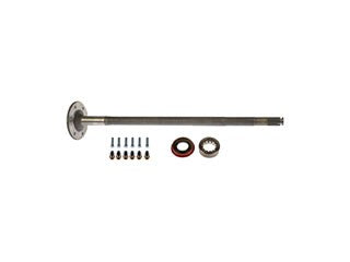Dorman - OE Solutions Árbol del Eje Impulsor P/N:630-153 Fits: Buick Rainier, Chevrolet Ssr, Chevrolet Trailblazer, Chevrolet Trailblazer Ext, GMC Envoy, GMC Envoy Xl, GMC Envoy Xuv, Isuzu Ascender, Saab 9-7x - Image 1