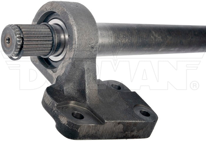 Dorman - OE Solutions Flecha Intermedia de Junta Homocinética P/N:630-155 Fits: Chrysler Pacifica 08-07, Chrysler TOWN & COUNTRY 10-08, Chrysler Voyager 2008, Dodge Grand Caravan 10-08 - Image 4