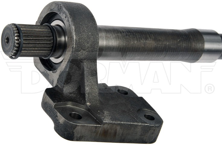 Dorman - OE Solutions Flecha Intermedia de Junta Homocinética P/N:630-156 Fits: Chrysler Pacifica 08-07 - Image 4