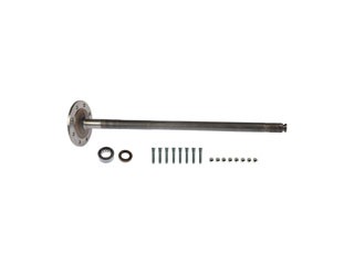 Dorman - OE Solutions Árbol del Eje Impulsor P/N:630-242 Fits: Ford E-250, Ford E-250 Econoline, Ford E-350 Club Wagon, Ford E-350 Econoline, Ford E-350 Econoline Club Wagon, Ford E-350 Super Duty - Image 1