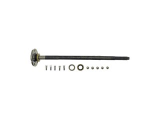 Dorman - OE Solutions Árbol del Eje Impulsor P/N:630-307 Fits: Jeep Cherokee 01-92, Jeep Grand Cherokee 94-93, Jeep Wrangler 02-97, Jeep Wrangler 95-93 - Image 1