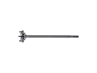 Dorman - OE Solutions Árbol del Eje Impulsor P/N:630-310 Fits: Jeep Grand Cherokee 04-99 - Image 3