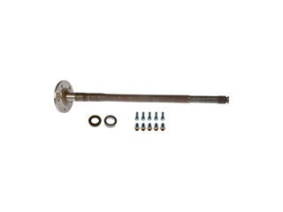 Dorman - OE Solutions Árbol del Eje Impulsor P/N:630-312 Fits: Jeep Cherokee 01-96 - Image 1