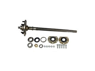 Dorman - OE Solutions Árbol del Eje Impulsor P/N:630-317 Fits: Jeep Cj5 83-76, Jeep Cj7 81-76, Jeep Scrambler 1981 - Image 1