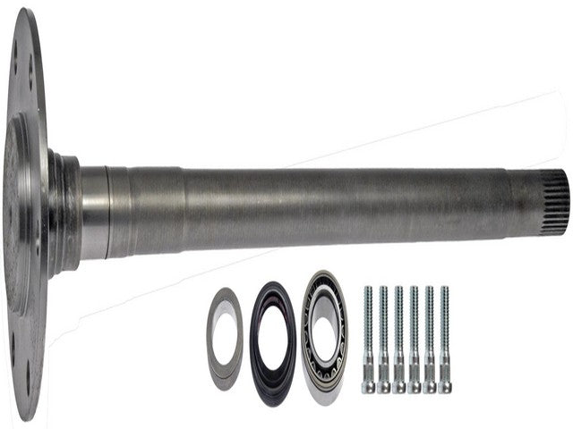 Dorman - OE Solutions Árbol del Eje Impulsor P/N:630-339 Fits: Nissan Titan 07-04 - Image 1