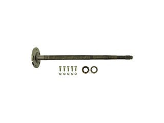 Dorman - OE Solutions Árbol del Eje Impulsor P/N:630-400 Fits: Dodge D100 89-86, Dodge D150 93-85, Dodge Ramcharger 93-84, Dodge W100 89-86, Dodge W150 93-84 - Image 1