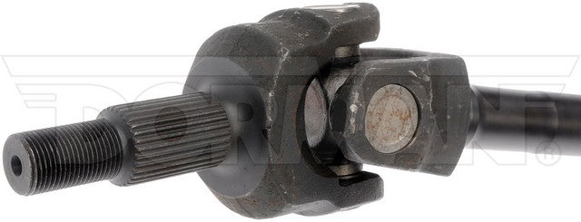 Dorman - OE Solutions Ensamble del Árbol del Eje Impulsor P/N:630-440 Fits: Jeep Wrangler 18-13 - Image 4