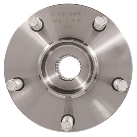 Power Train Wheel Hub P/N:63032 Fits: Toyota Camry 03-02 - Image 5