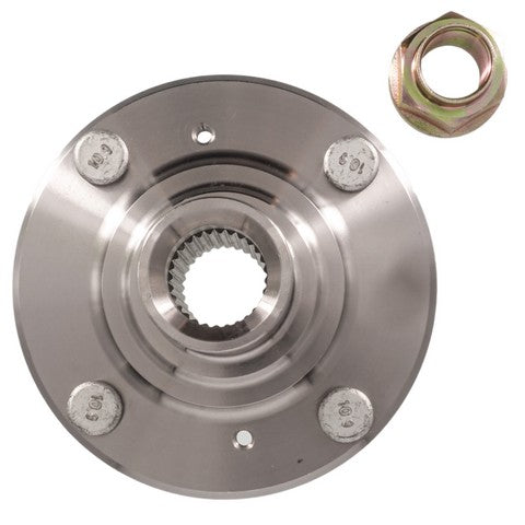 Power Train Wheel Hub P/N:63045 Fits: Honda Accord 02-98 - Image 5