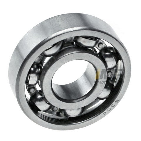 WJB Generator Drive End Bearing,Wheel Bearing P/N:RB6304 Fits: Asuna Sunrunner, BMW 1500, BMW 1600, BMW 1600-2, BMW 1600ti, BMW 1602, BMW 1800, BMW 1800ti, BMW 1802, BMW 2000 - Image 2