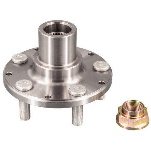 Power Train Wheel Hub P/N:63050 Fits: Subaru Forester 02-98, Subaru Impreza 99-93, Subaru Legacy 99-90 - Image 5