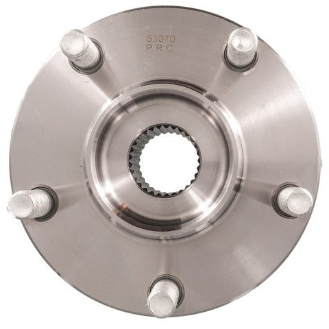 Power Train Wheel Hub P/N:63070 Fits: Infiniti I30 01-00, Infiniti I35 04-02, Nissan Altima 06-02, Nissan Maxima 08-00, Nissan X-trail 06-05 - Image 5