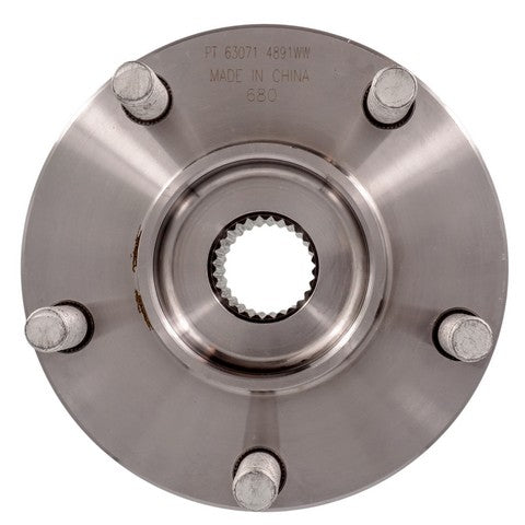 Power Train Wheel Hub P/N:63071 Fits: Nissan Altima 06-02 - Image 5