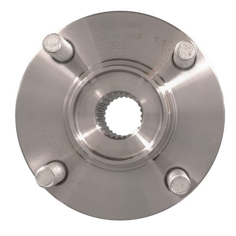 Power Train Wheel Hub P/N:63092 Fits: Mitsubishi Lancer 06-02, Mitsubishi Mirage 02-93 - Image 5