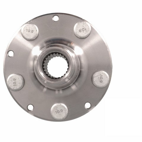Power Train Wheel Hub P/N:63095 Fits: Subaru Forester 08-98, Subaru Impreza 07-93, Subaru Legacy 99-90 - Image 5