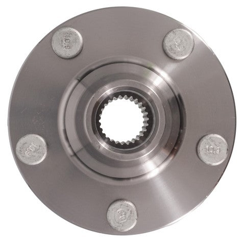 Power Train Wheel Hub P/N:63101 Fits: Lexus Rx300 03-99, Toyota Camry 01-92, Toyota Solara 03-99 - Image 5