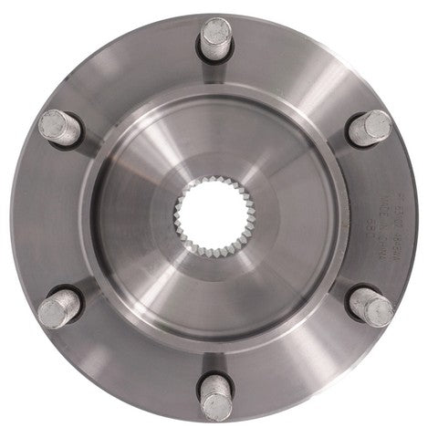 Power Train Wheel Hub P/N:63102 Fits: Lexus Gx460 23-10, Lexus Gx470 09-03, Toyota 4runner 24-03, Toyota Fj Cruiser 14-07, Toyota Tacoma 18-10 - Image 5