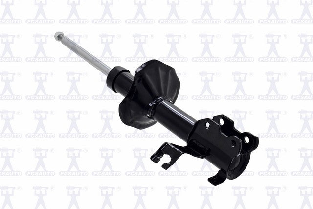 Focus Auto Parts Suspension Strut P/N:631533L Fits: Nissan Tsubame 04-93, Nissan Tsuru 17-92 - Image 4