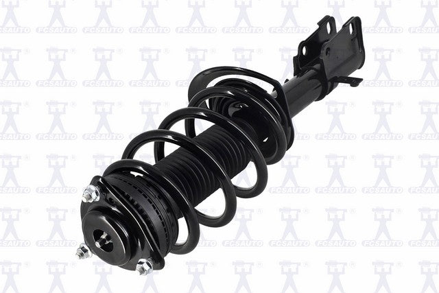 Focus Auto Parts Suspension Strut and Coil Spring Assembly P/N:6333406L Fits: Chrysler 200 14-11, Dodge Avenger 14-08 - Image 5