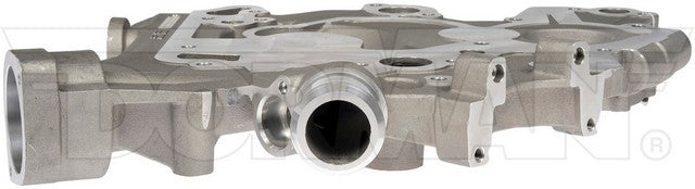Dorman - OE Solutions Cubierta de sincronización del motor P/N:635-116 Fits: Ford Excursion 2005, Ford F-250 Super Duty 07-05, Ford F-350 Super Duty 07-05, Ford F-450 Super Duty 07-05, Ford F-550 Super Duty 07-05 - Image 6