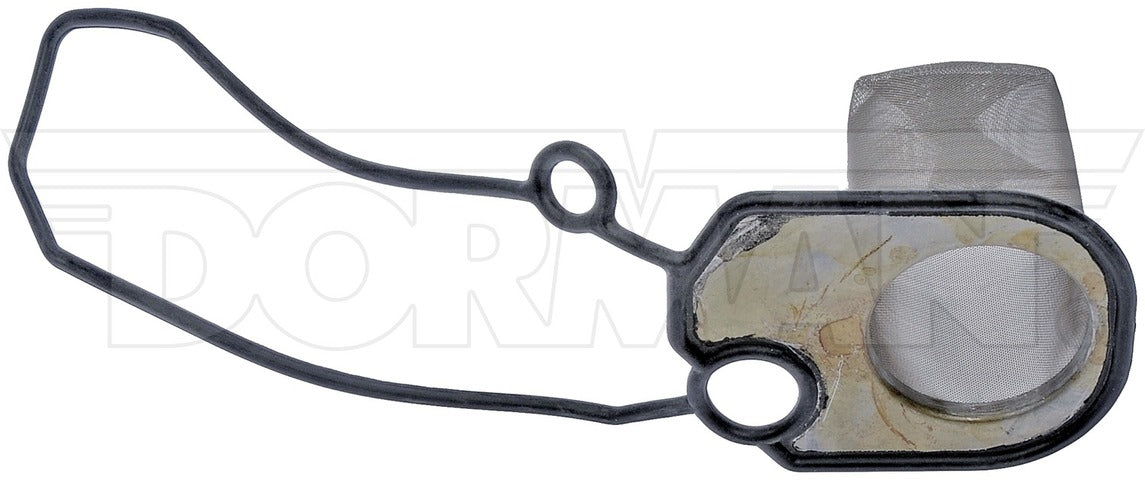 Dorman - OE Solutions Junta para Depósito de Aceite P/N:635-128 Fits: Ford E-350 Club Wagon, Ford E-350 Econoline, Ford E-350 Econoline Club Wagon, Ford E-450 Econoline Super Duty, Ford E-450 Super Duty, Ford E-550 Econoline Super Duty - Image 2